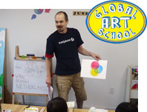 Global Art School