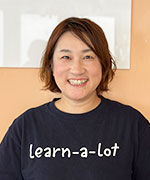 KANAKO（中島香奈子）